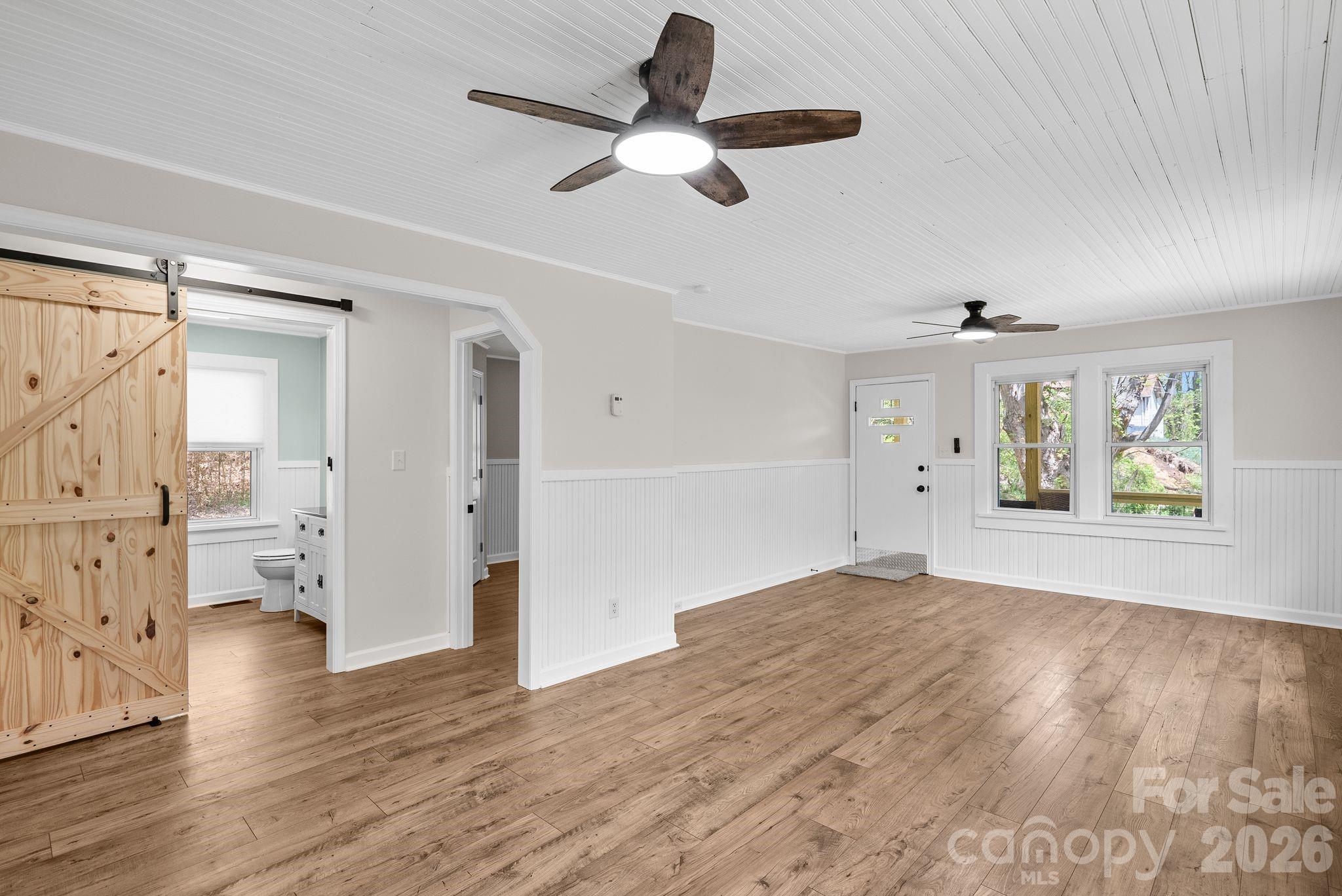88 Mingus Cove Road