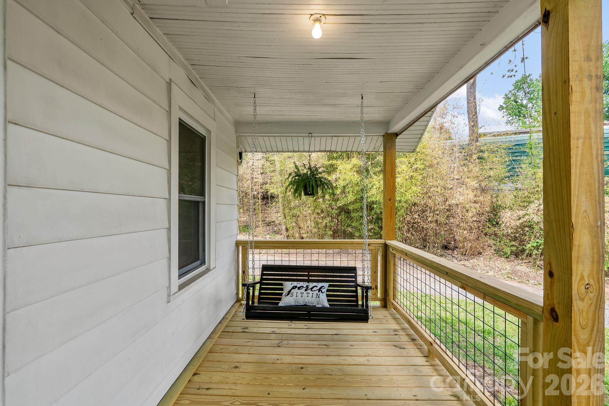 88 Mingus Cove Road