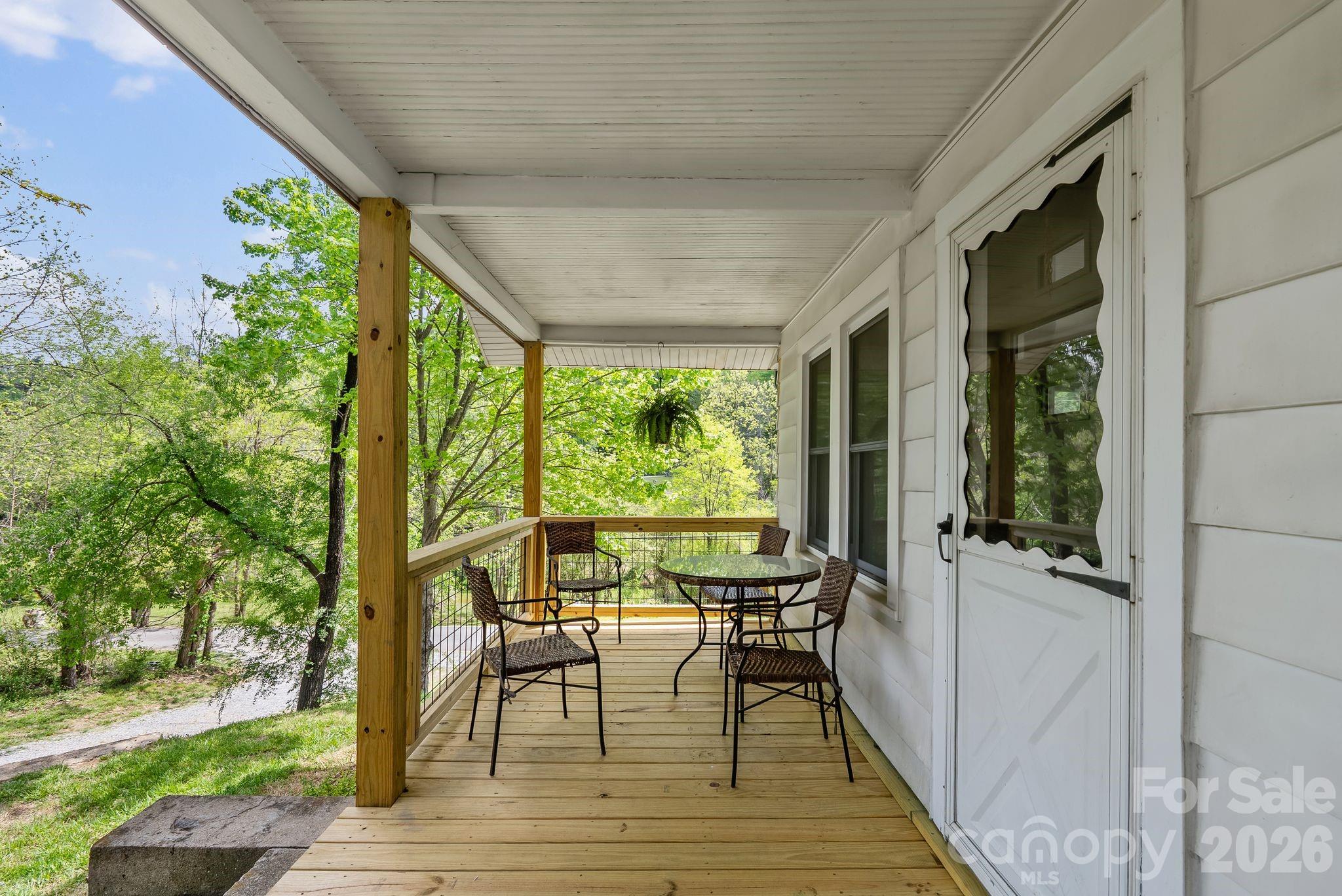 88 Mingus Cove Road