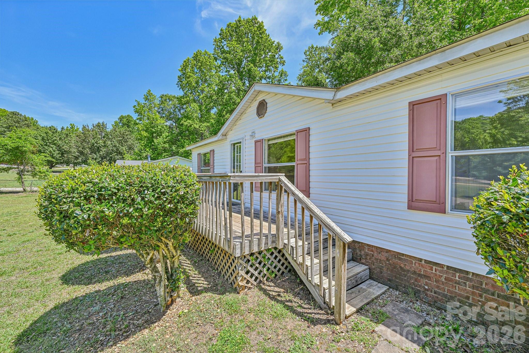 Travis Acres - Residential