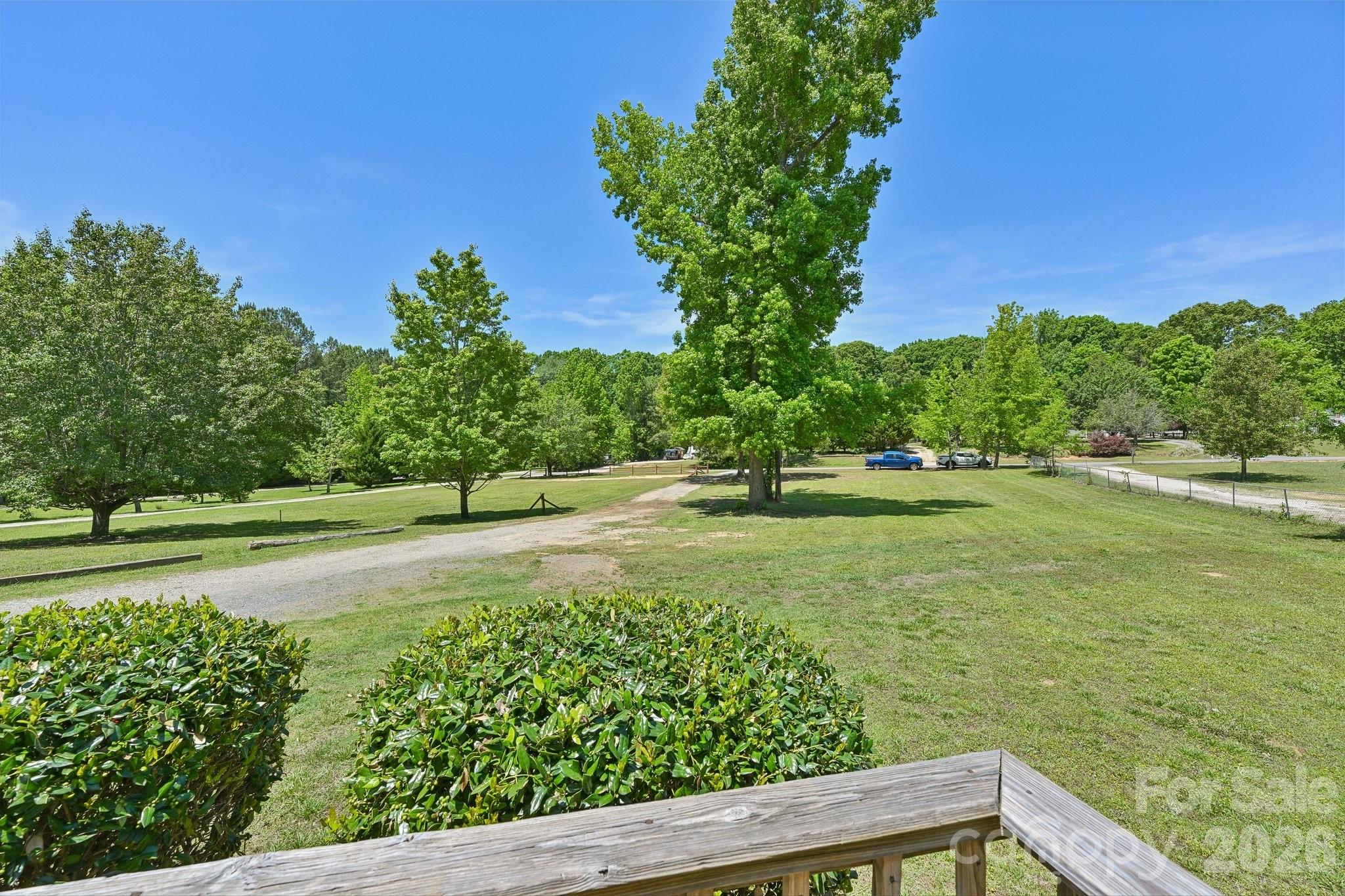 Travis Acres - Residential
