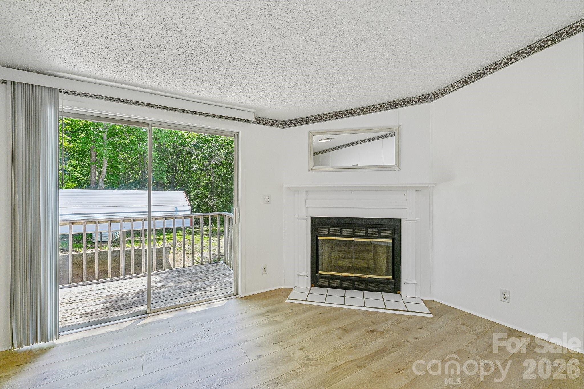Travis Acres - Residential