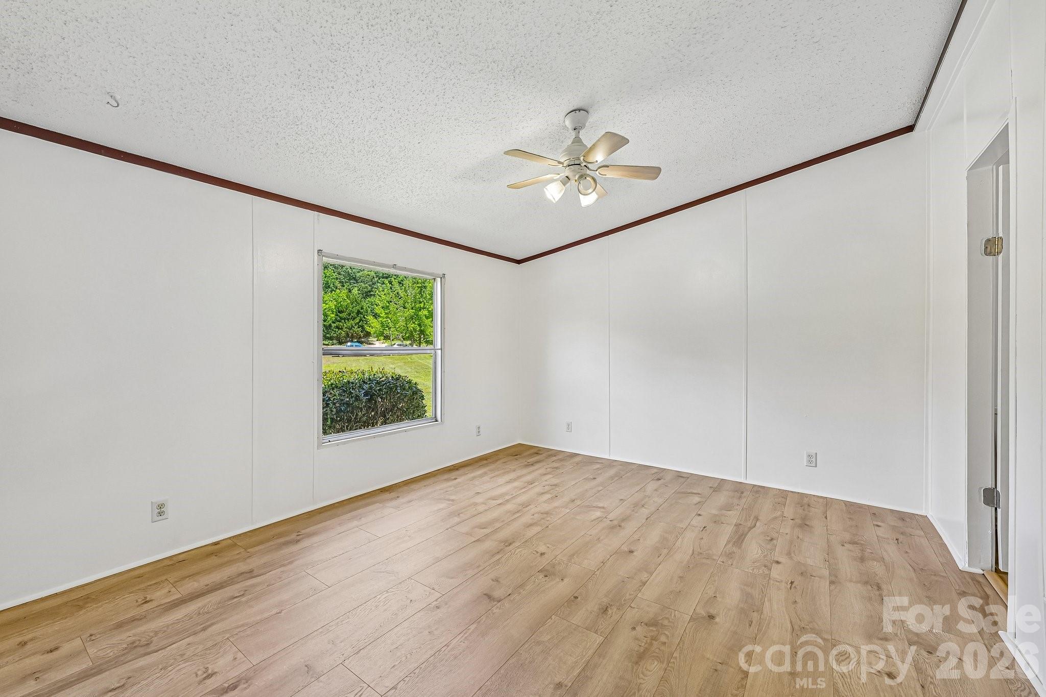 Travis Acres - Residential