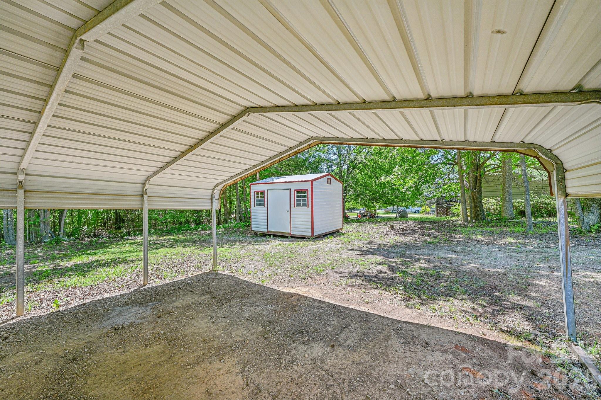 Travis Acres - Residential