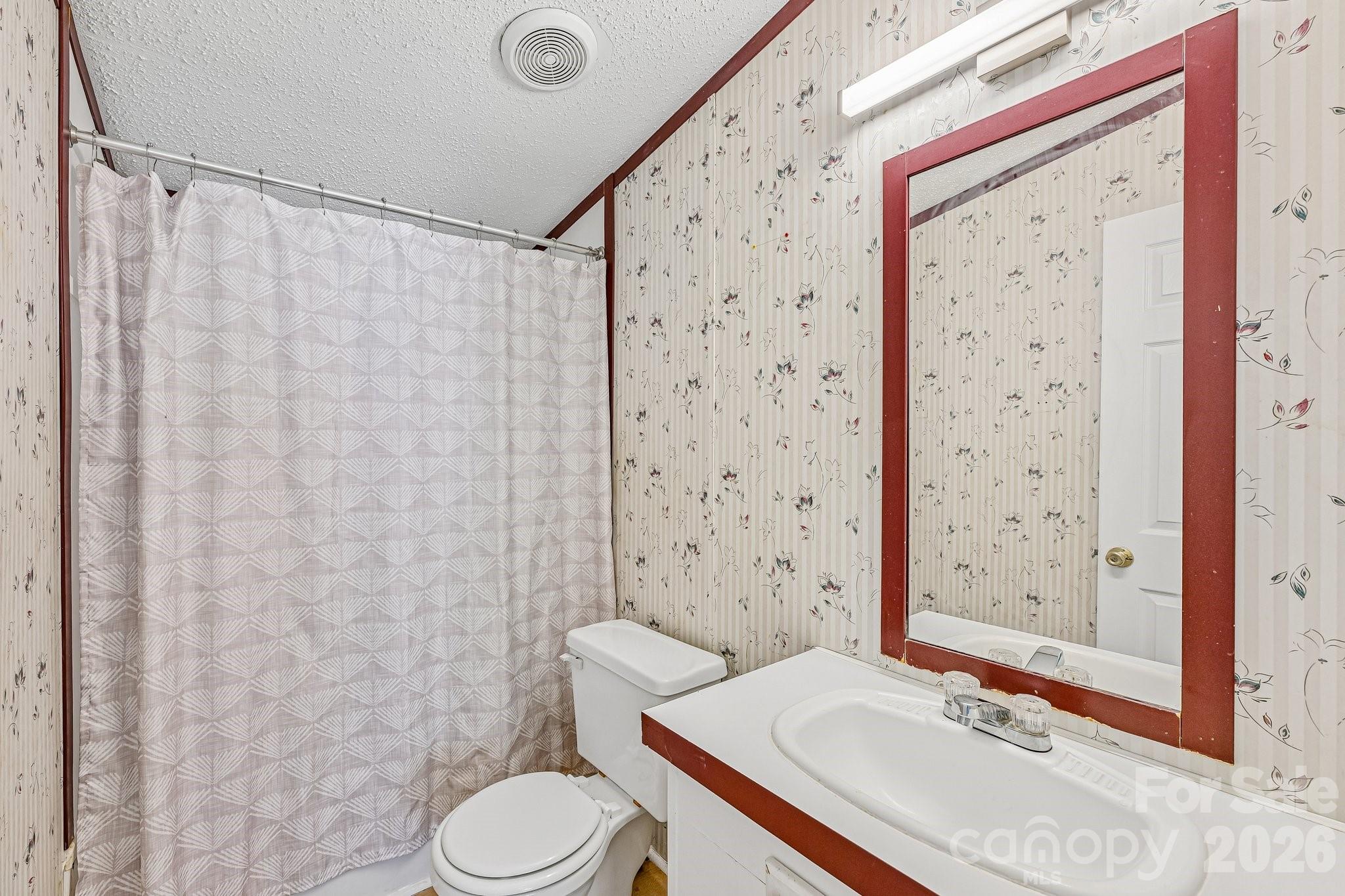 Travis Acres - Residential