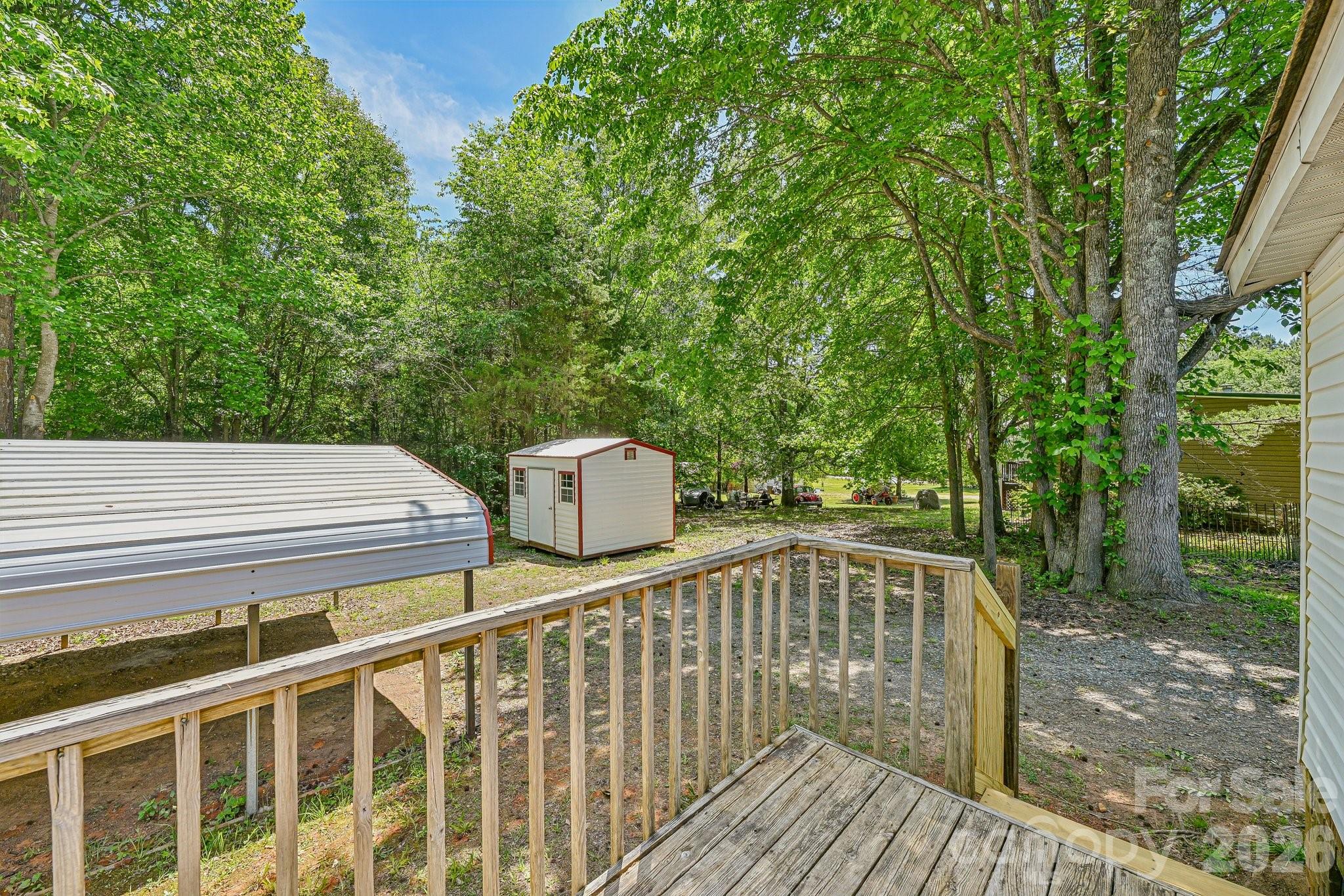 Travis Acres - Residential