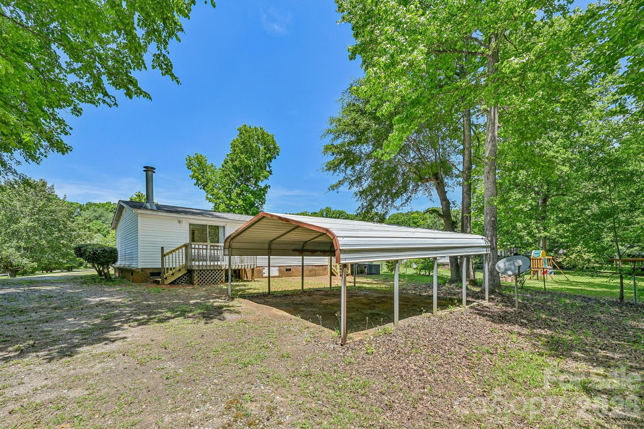 Travis Acres - Residential