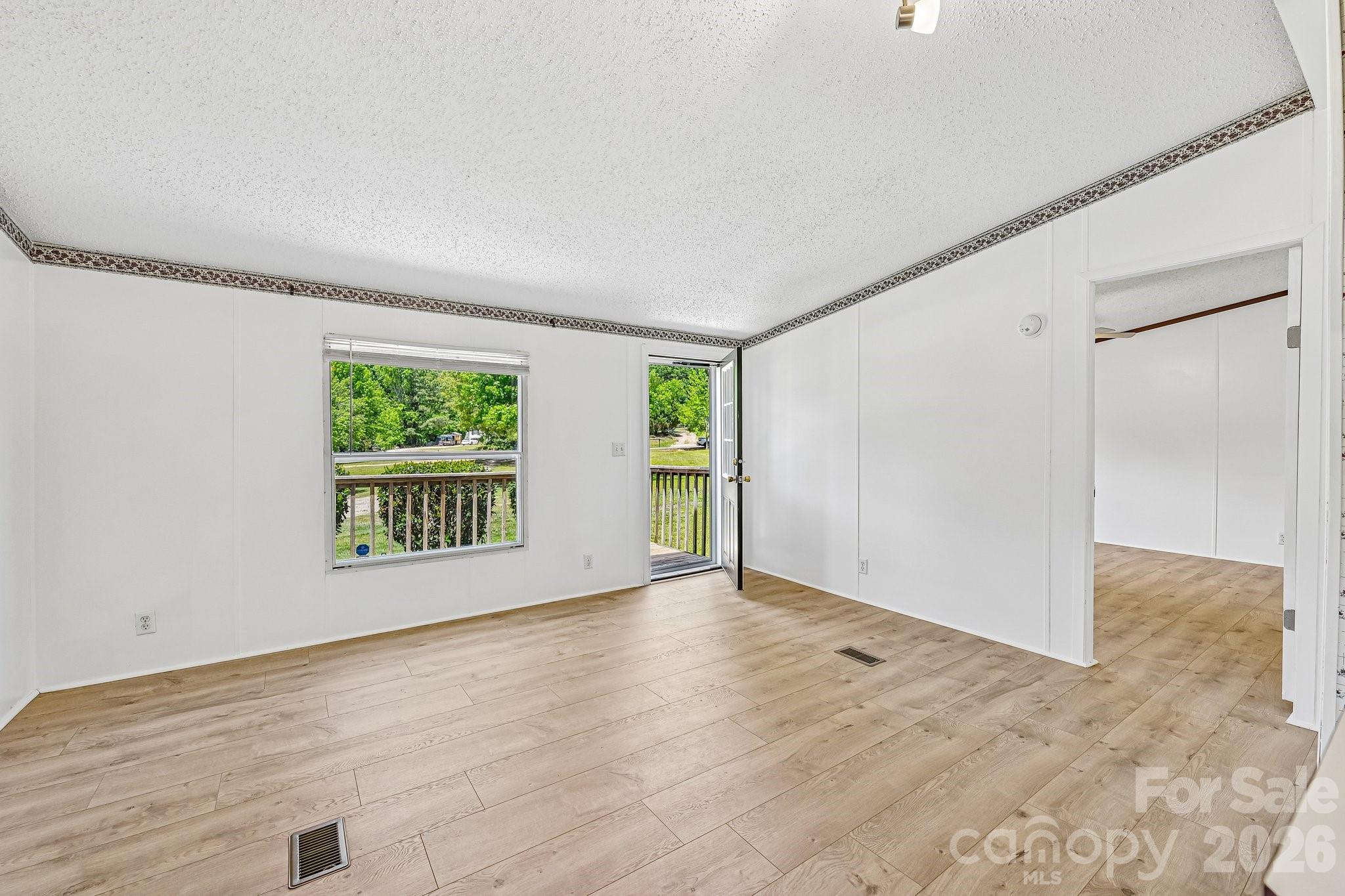 Travis Acres - Residential