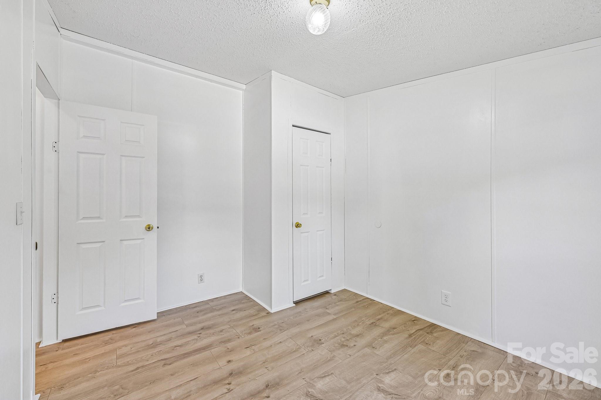 Travis Acres - Residential