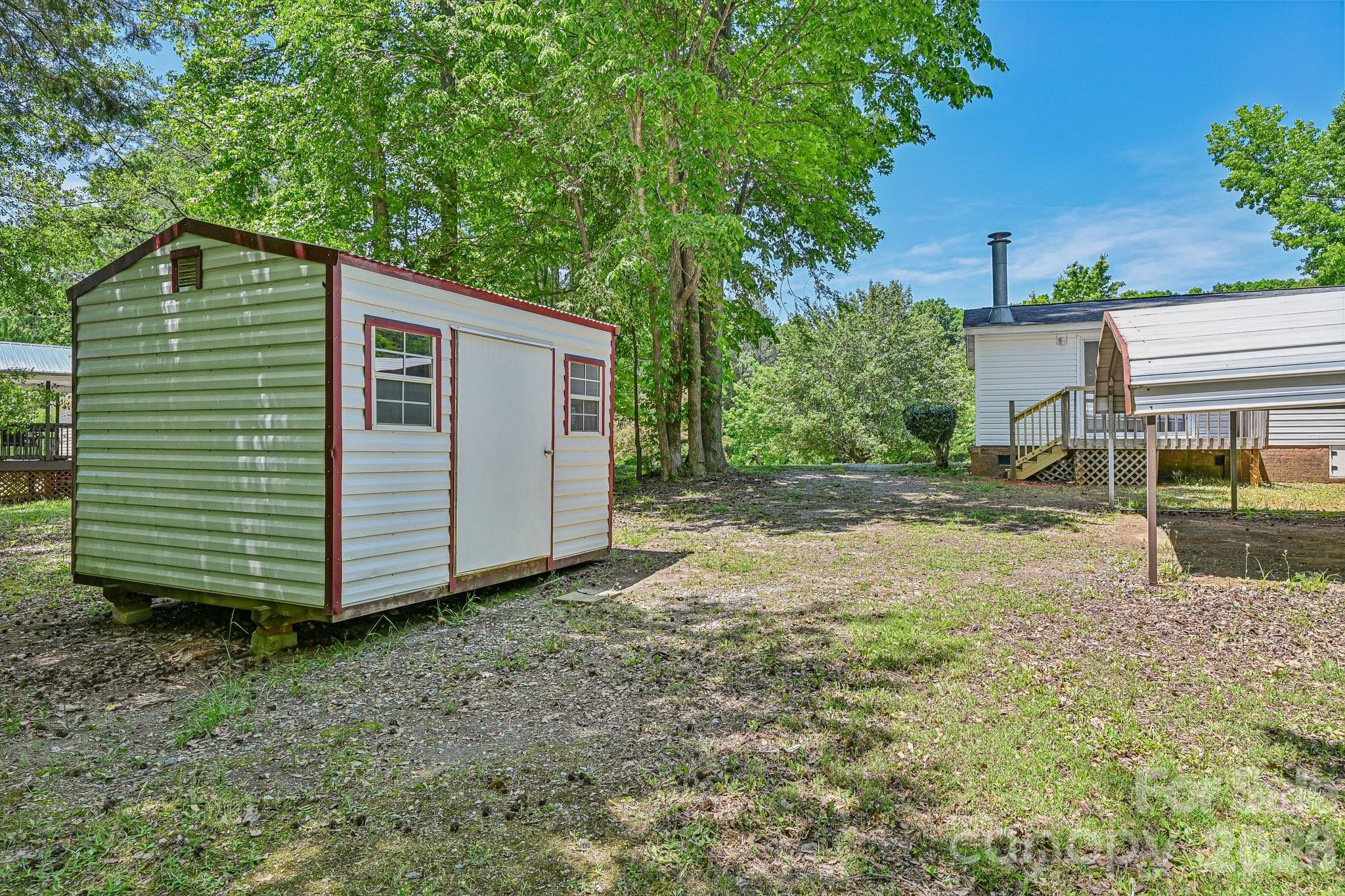 Travis Acres - Residential