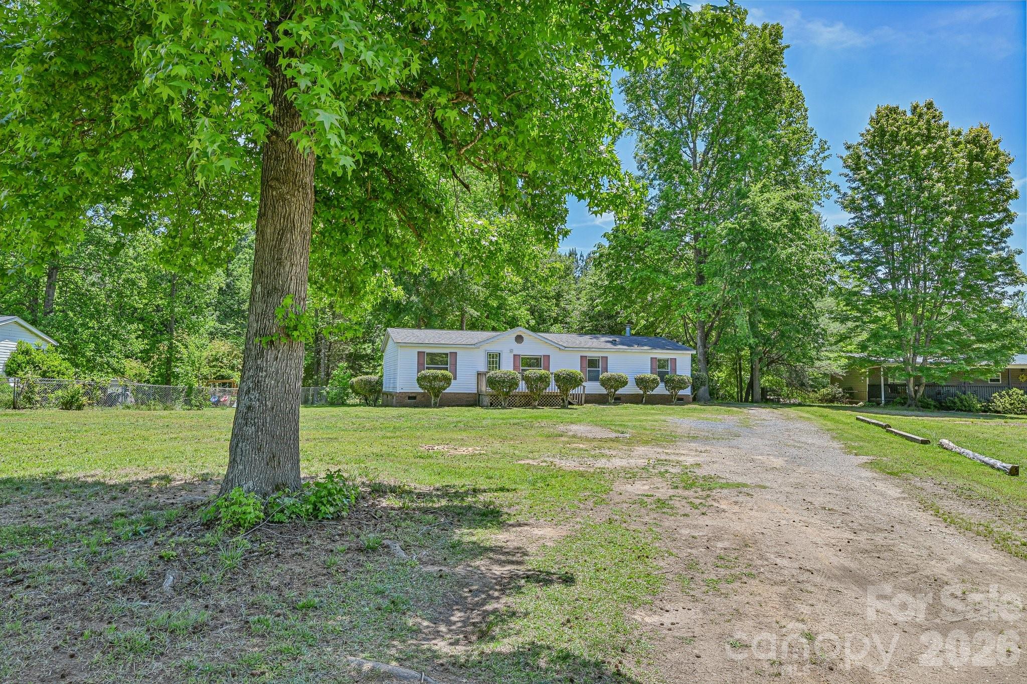 Travis Acres - Residential