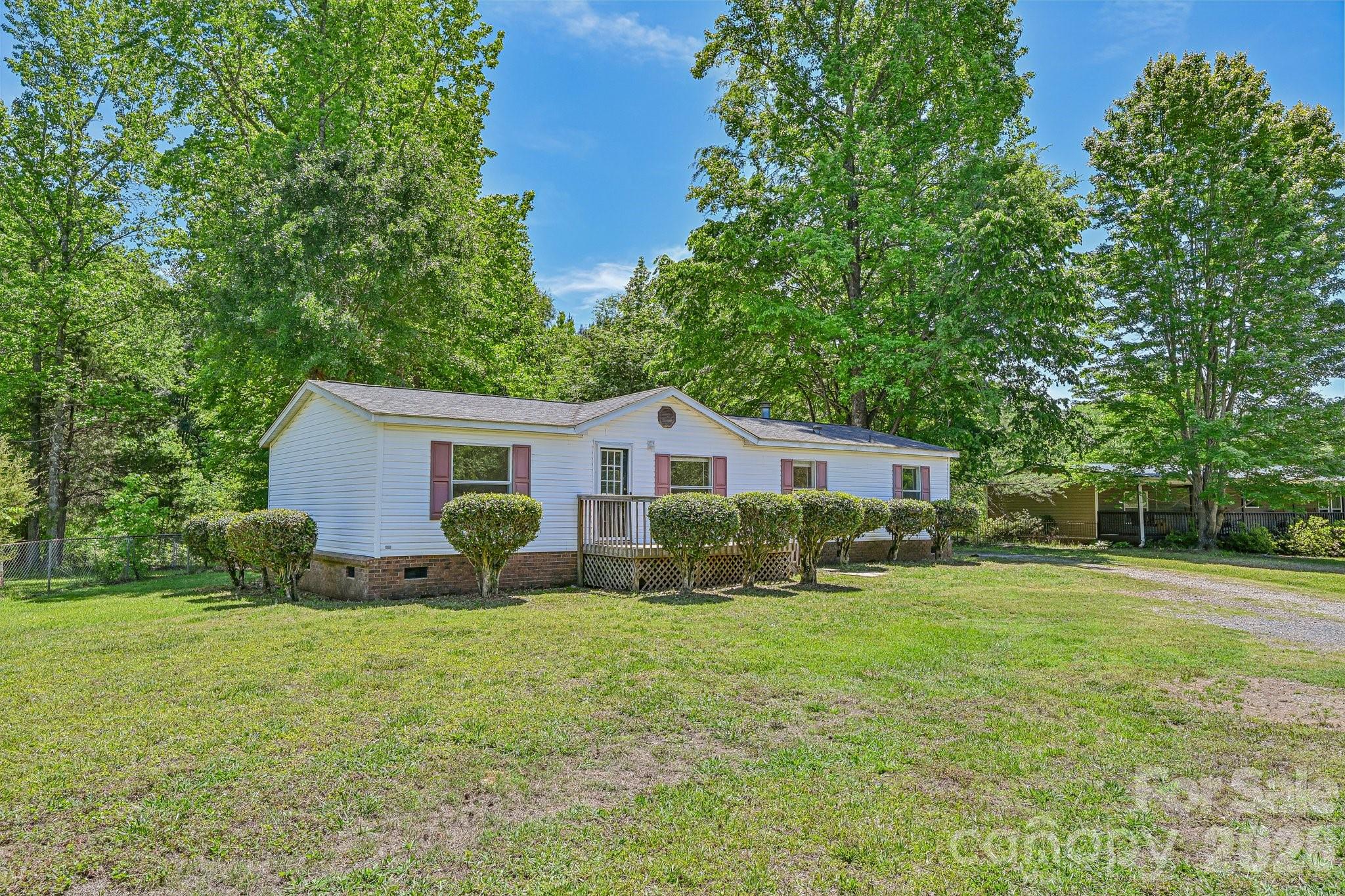 Travis Acres - Residential