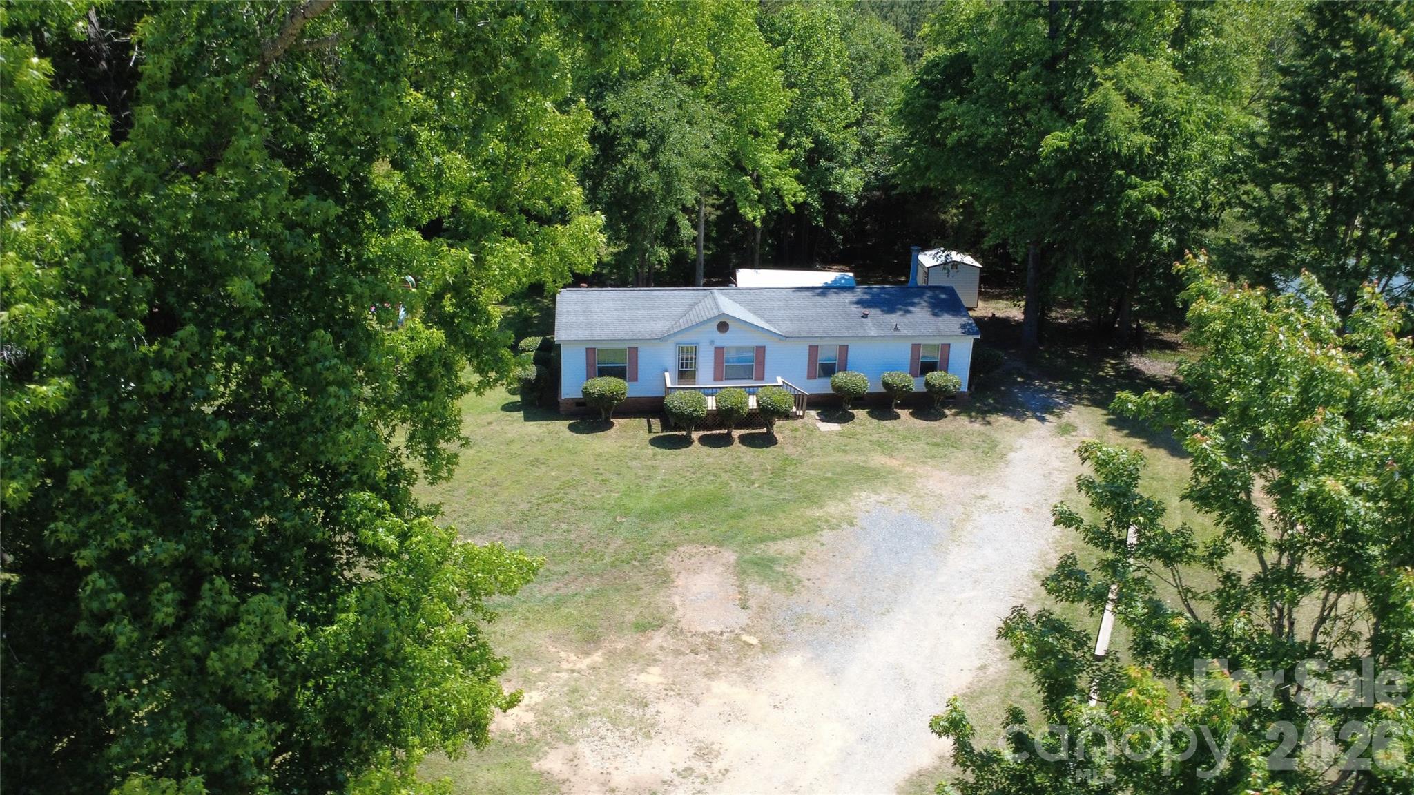 Travis Acres - Residential