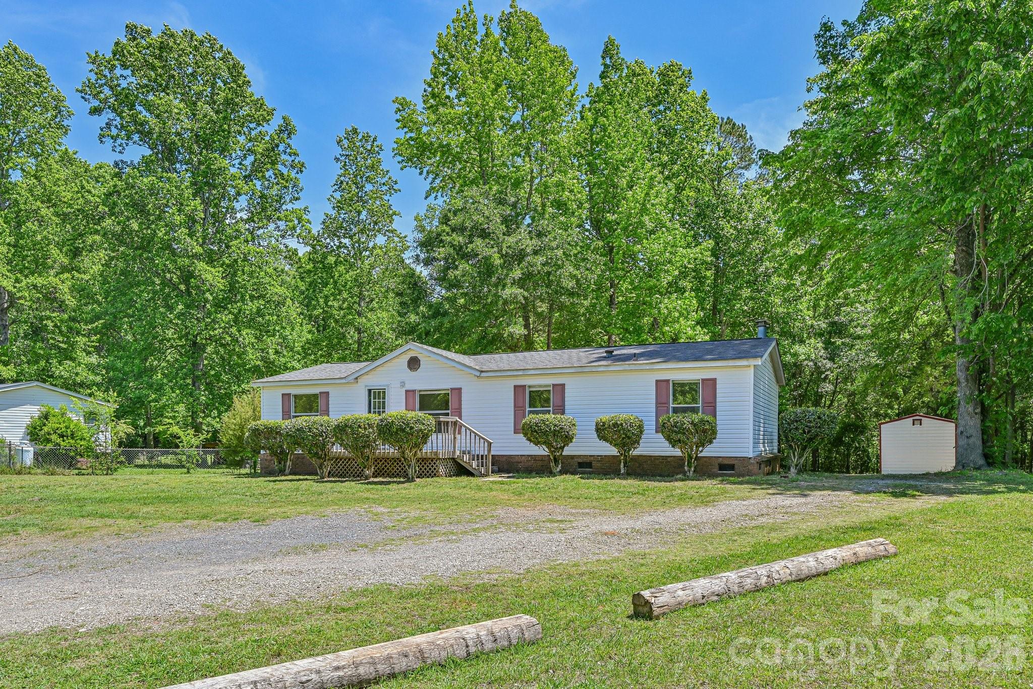 Travis Acres - Residential