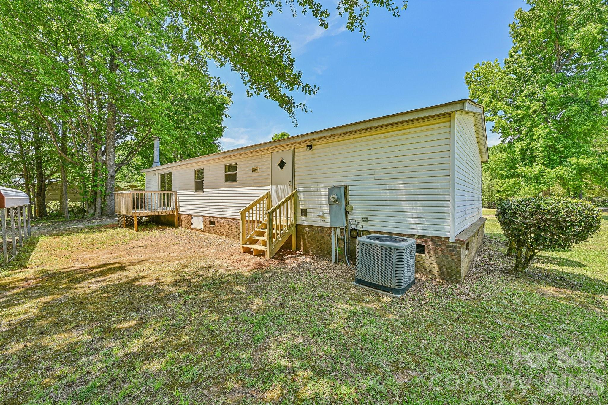 Travis Acres - Residential