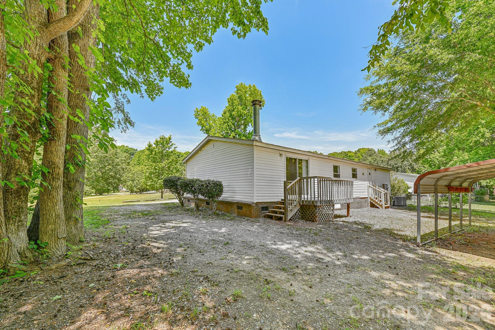 Travis Acres - Residential