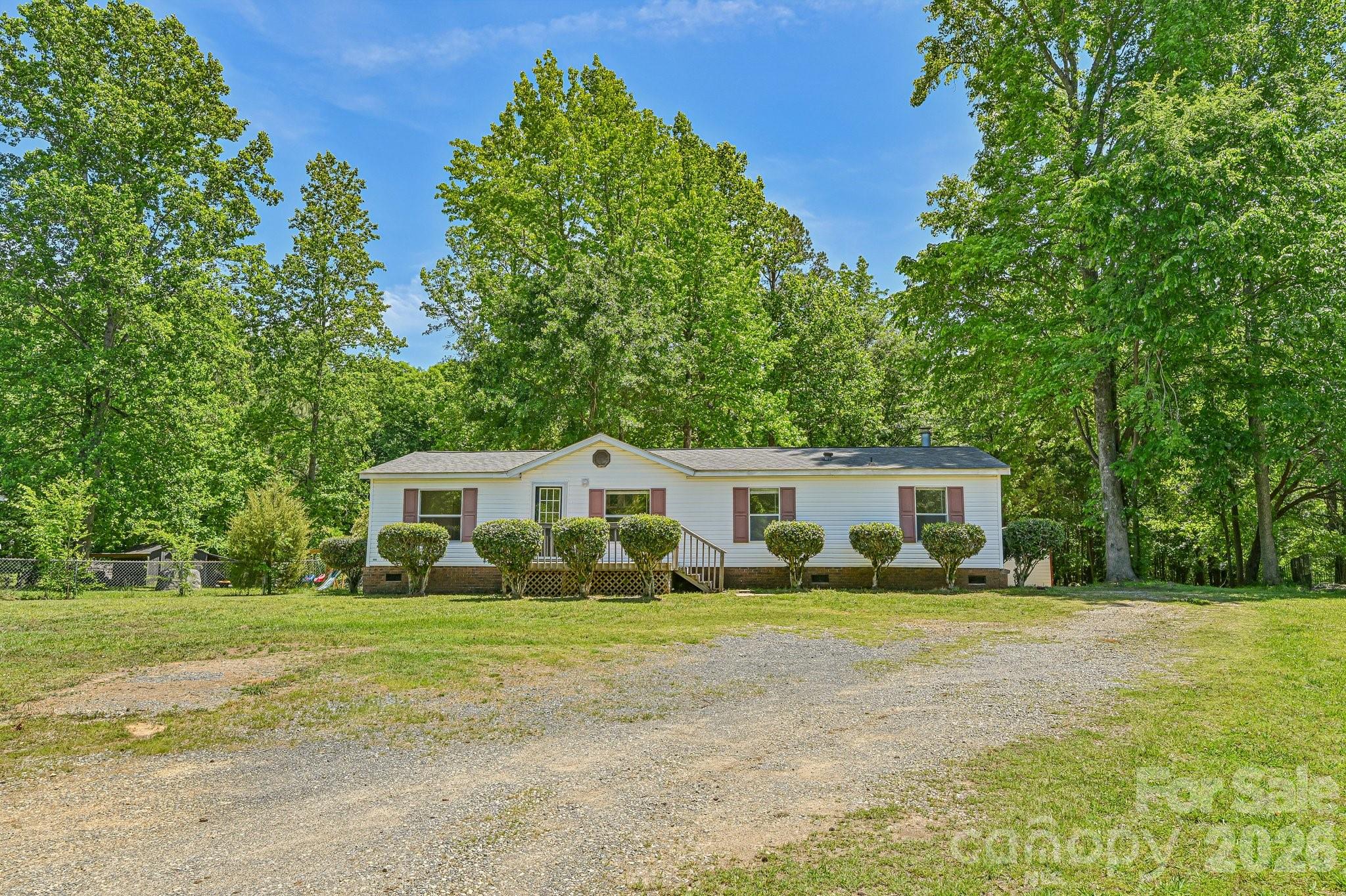 Travis Acres - Residential