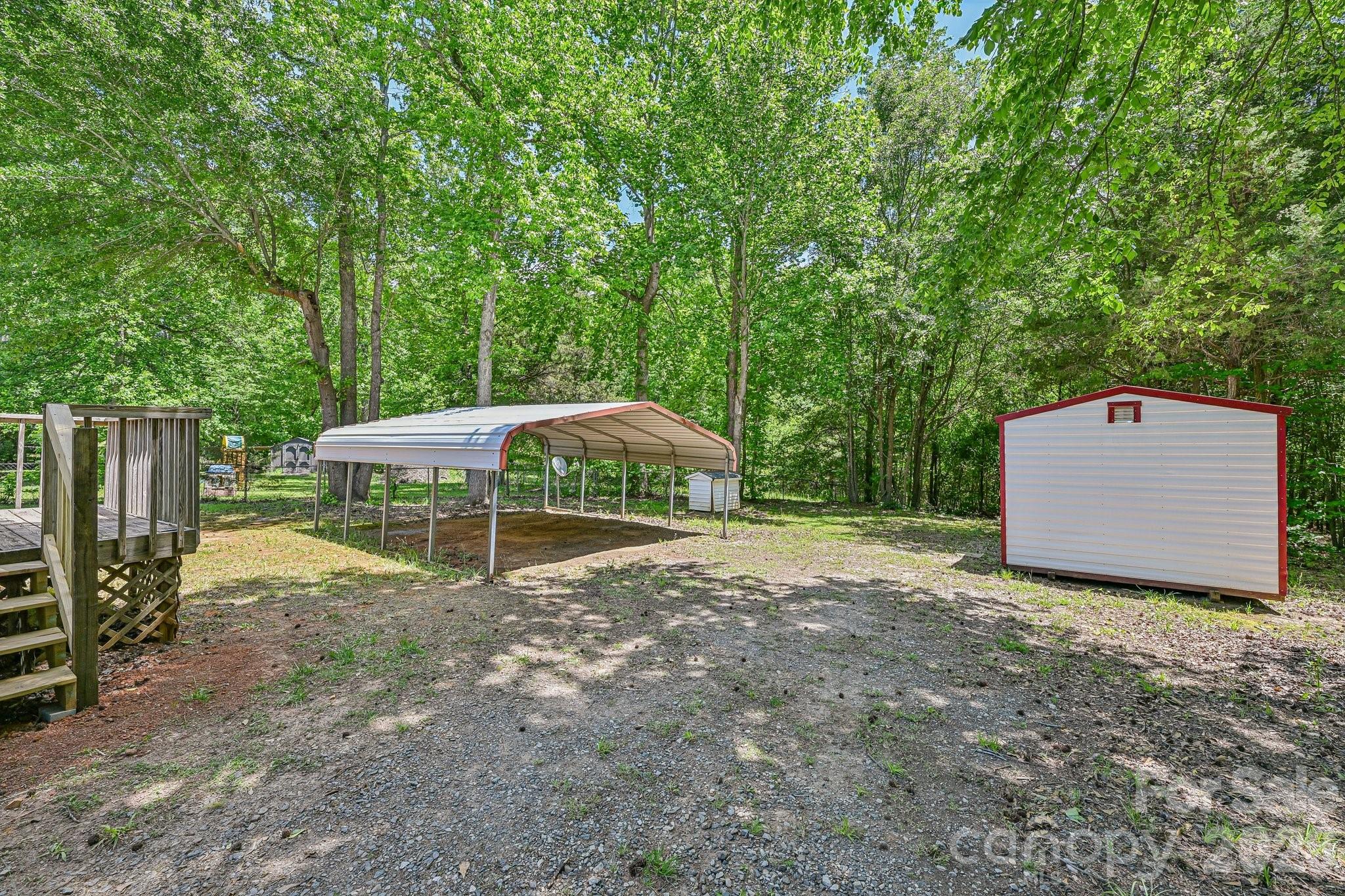 Travis Acres - Residential
