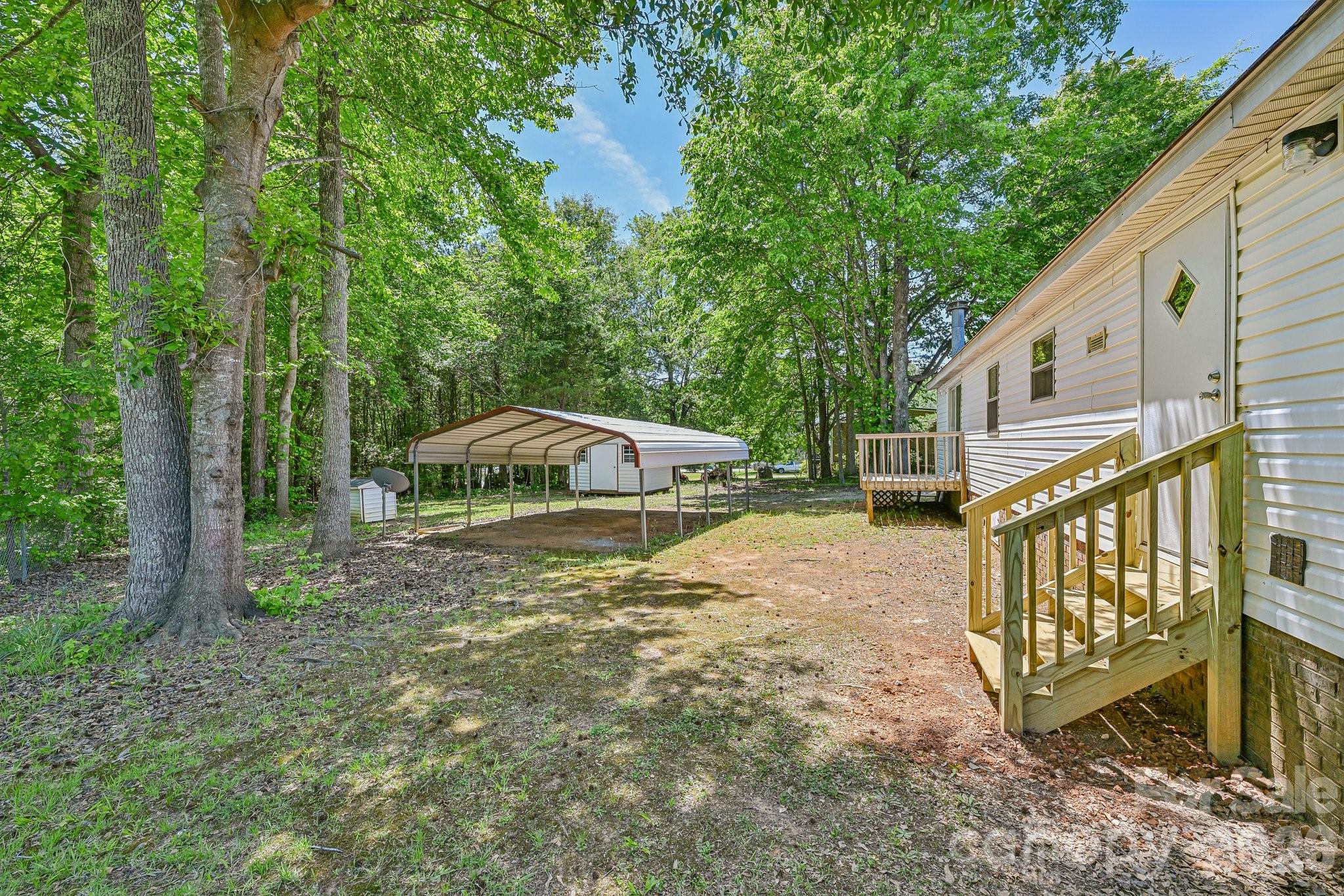 Travis Acres - Residential