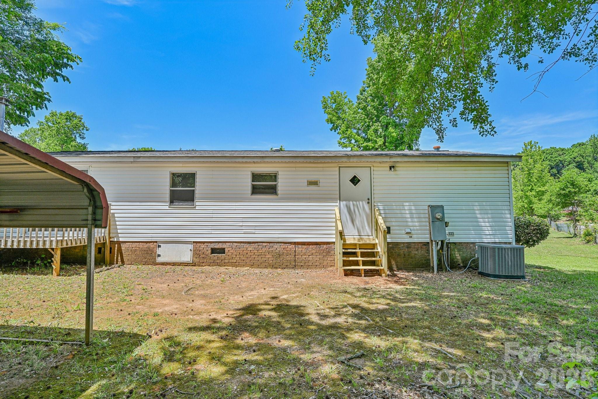 Travis Acres - Residential
