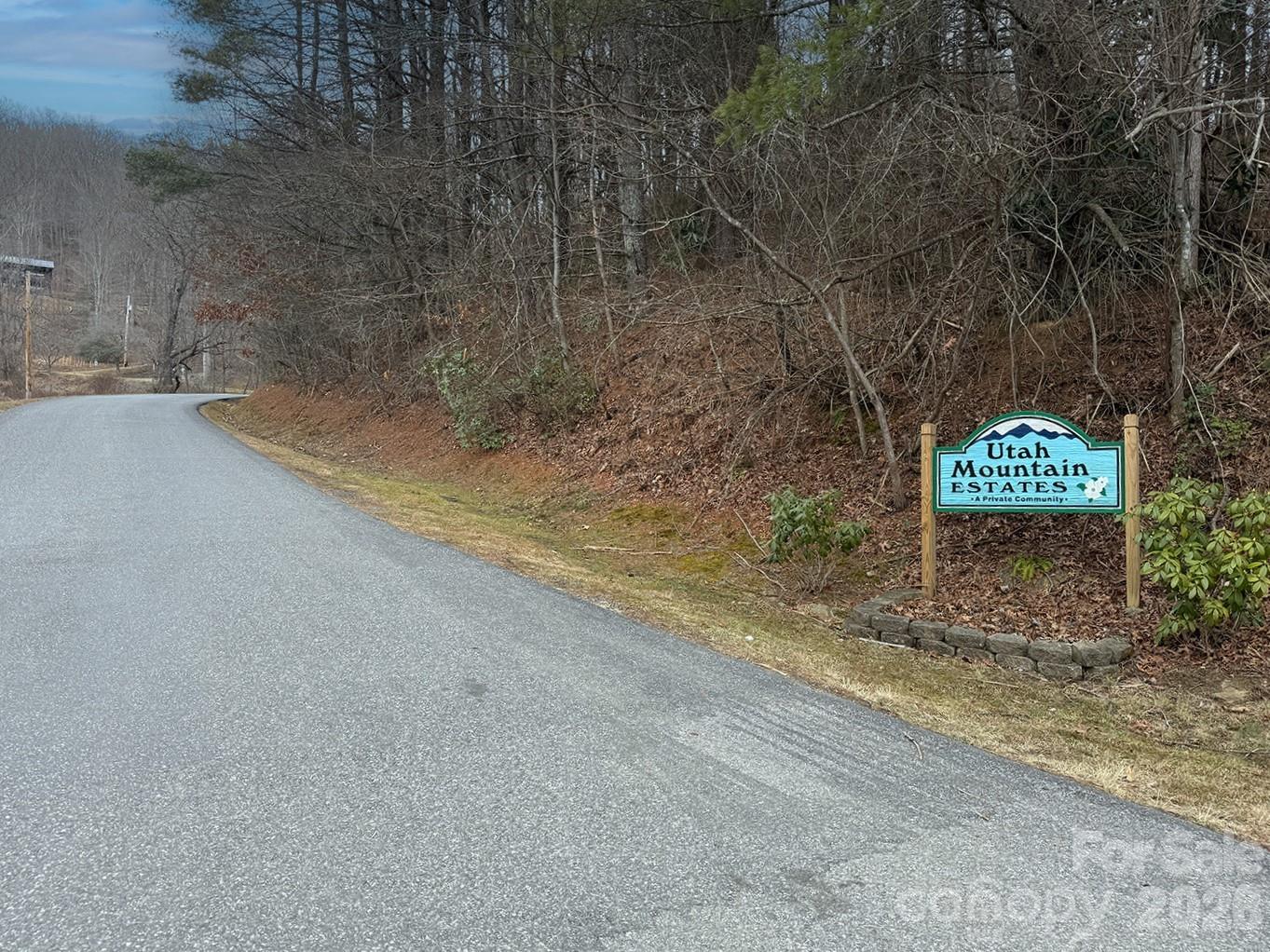 1975 Utah Mountain Road 19