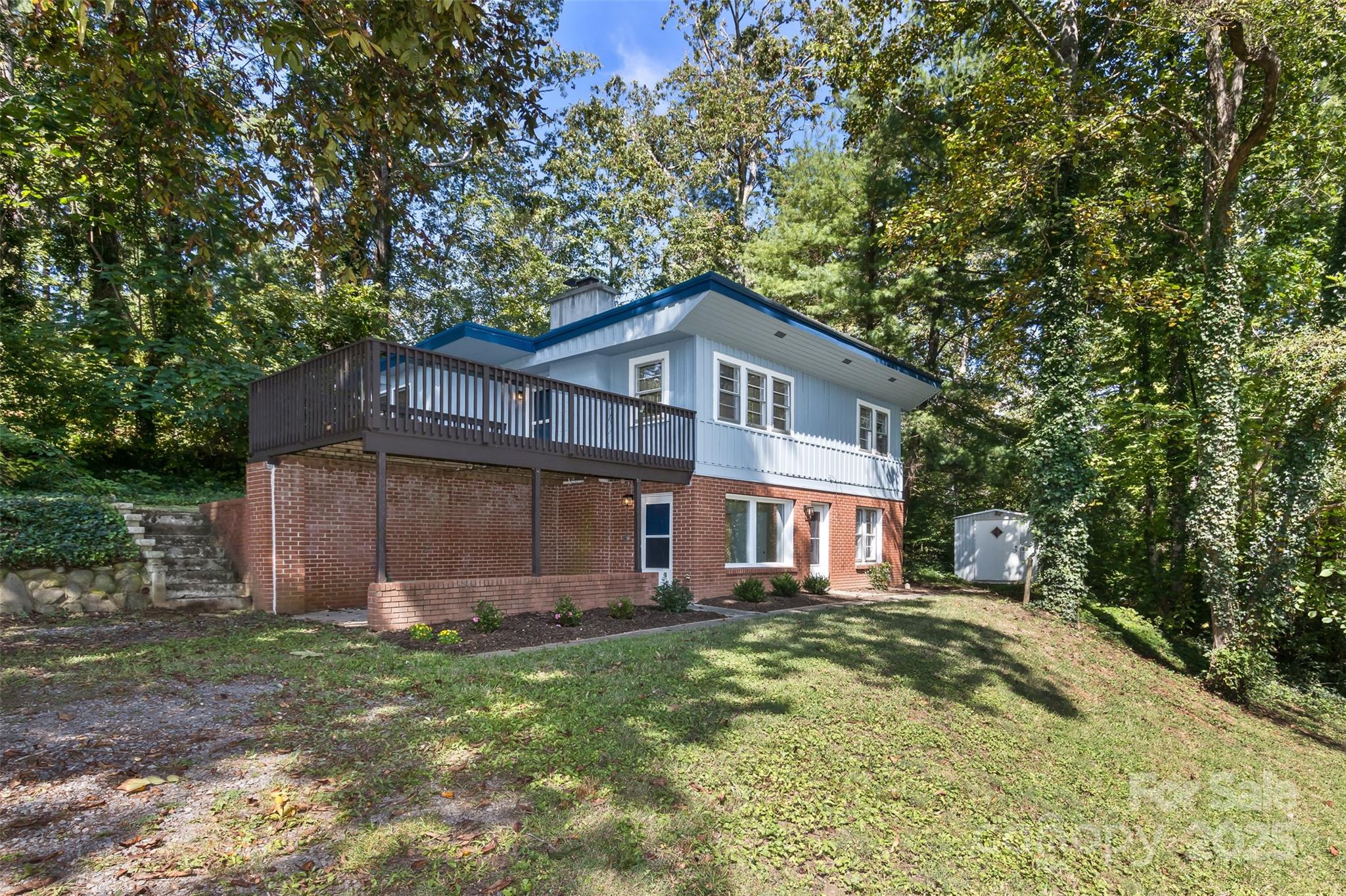 54 Hampden Road