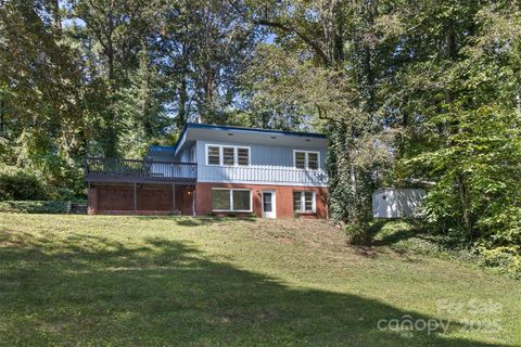 54 Hampden Road Asheville NC 28805
