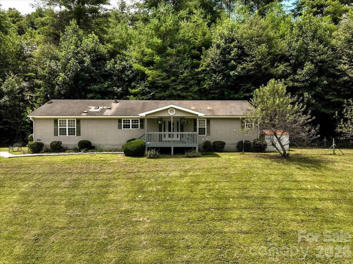 59 Trout Water Circle, Burnsville, NC, 28714