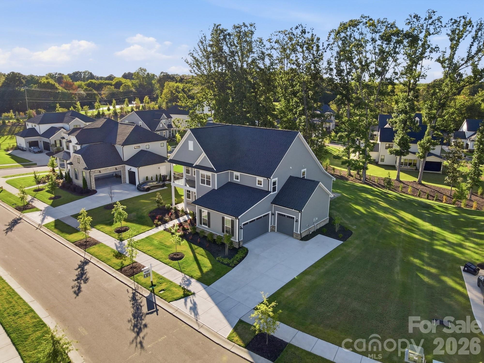 14015 Camden Close Circle