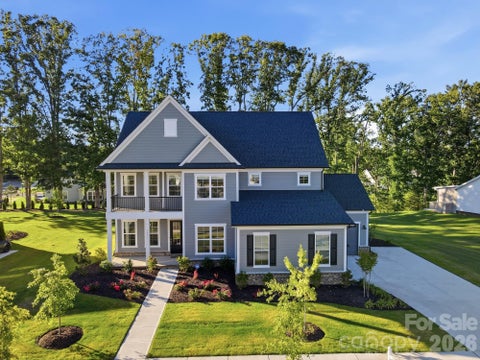 Photo of 14015 Camden Close Circle, Huntersville, NC 28078 (MLS # 4426694)