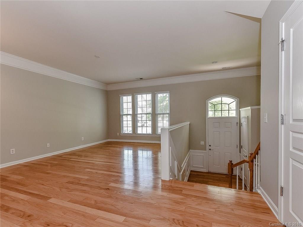 Baxter Village - Residential