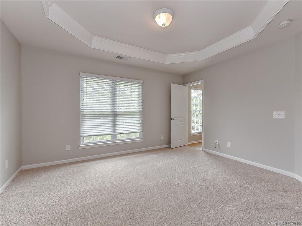 Baxter Village - Residential