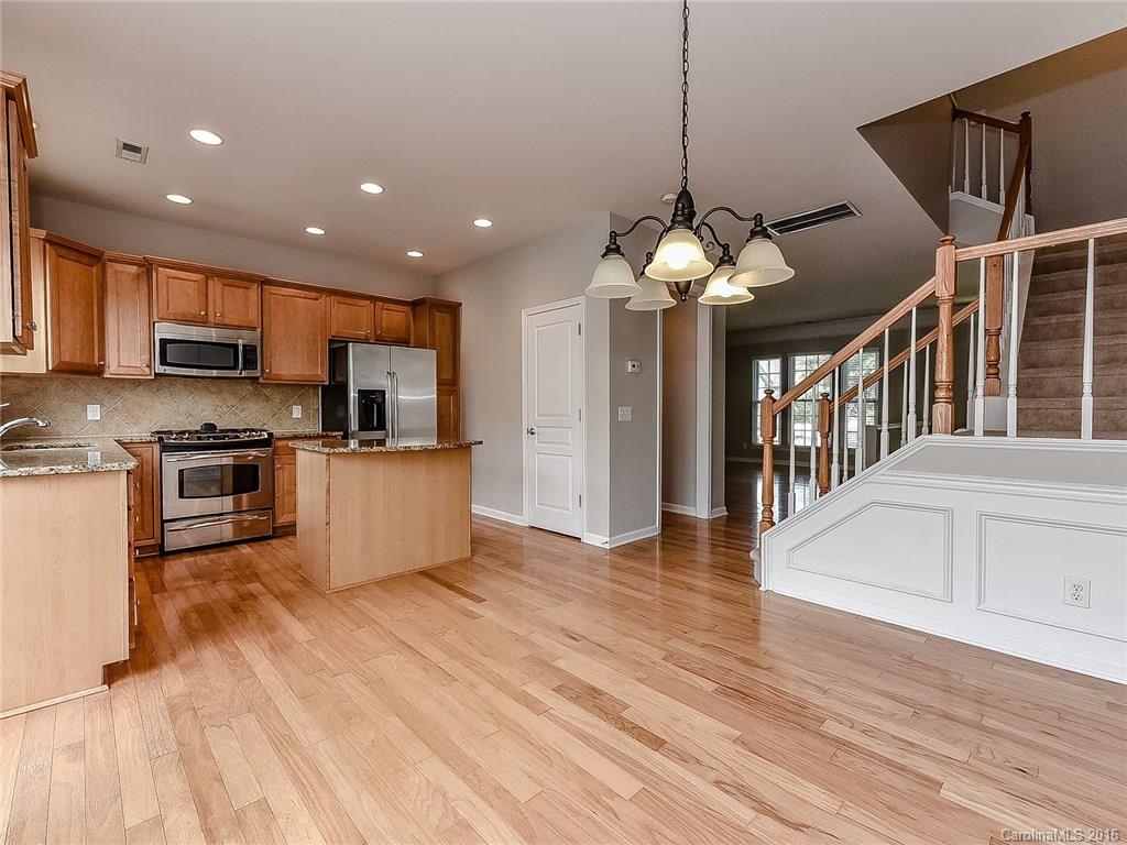 Baxter Village - Residential