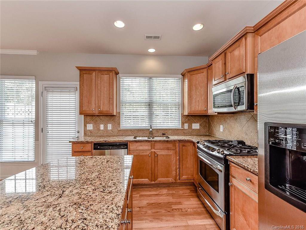 Baxter Village - Residential