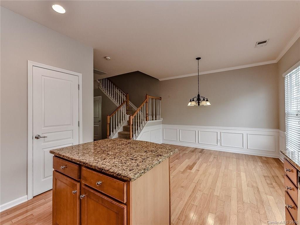 Baxter Village - Residential