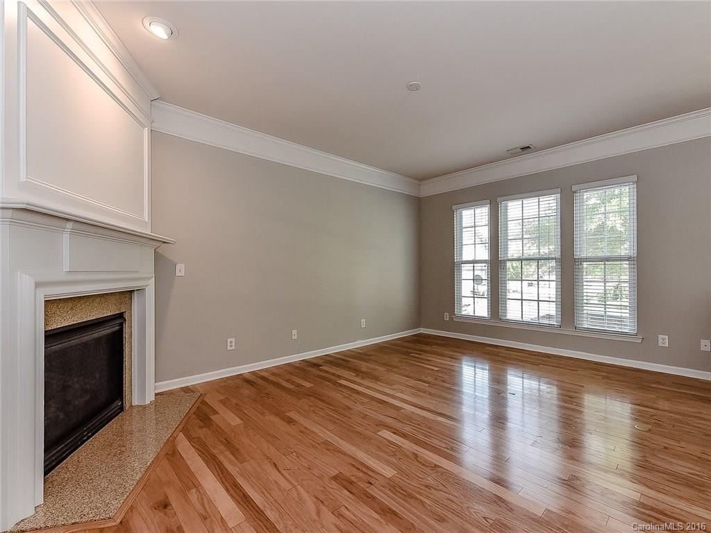 Baxter Village - Residential