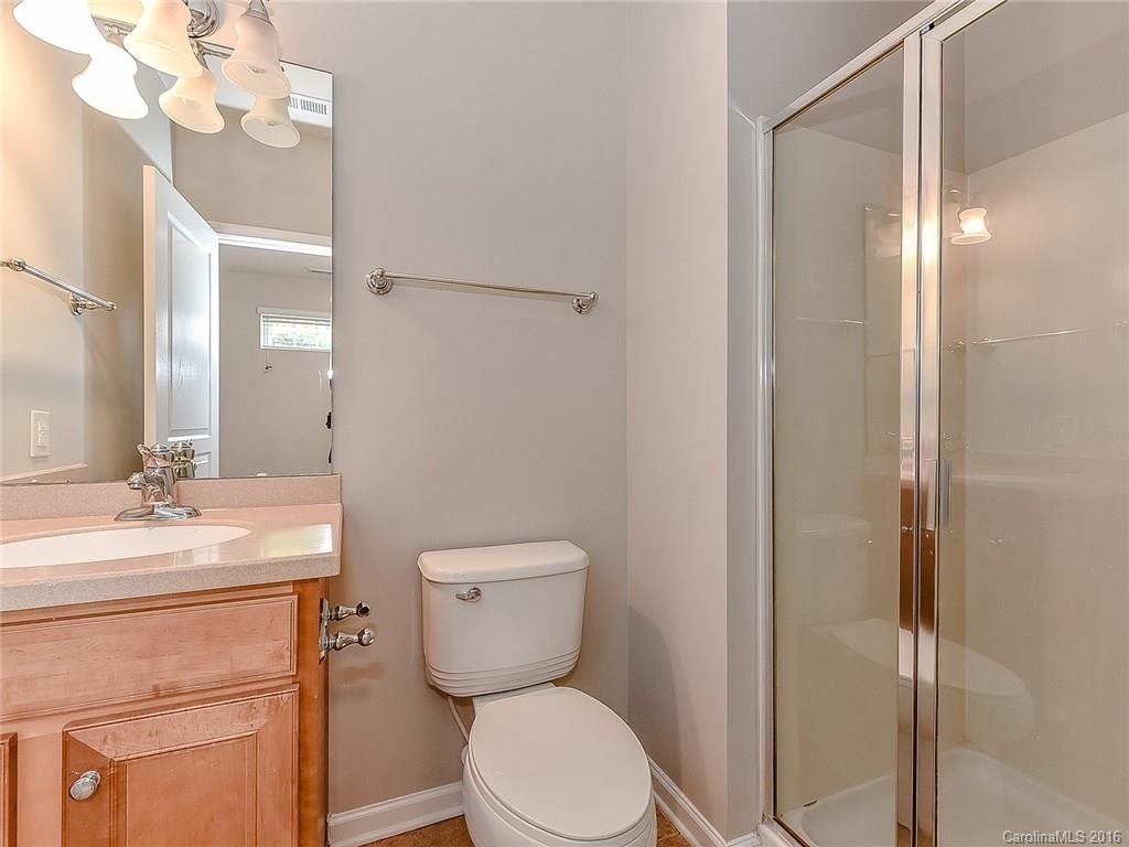 Baxter Village - Residential