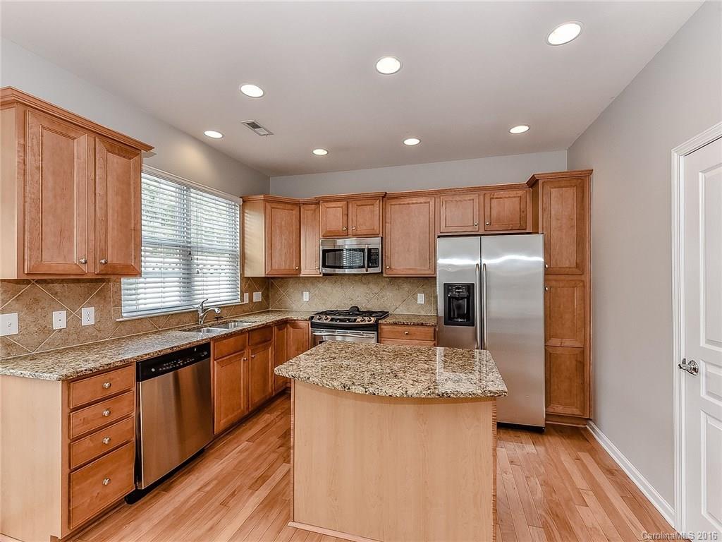 Baxter Village - Residential