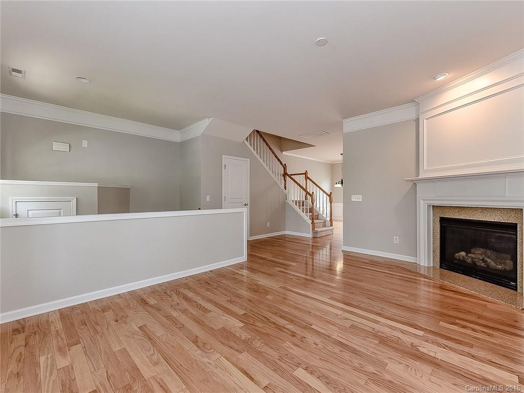 Baxter Village - Residential