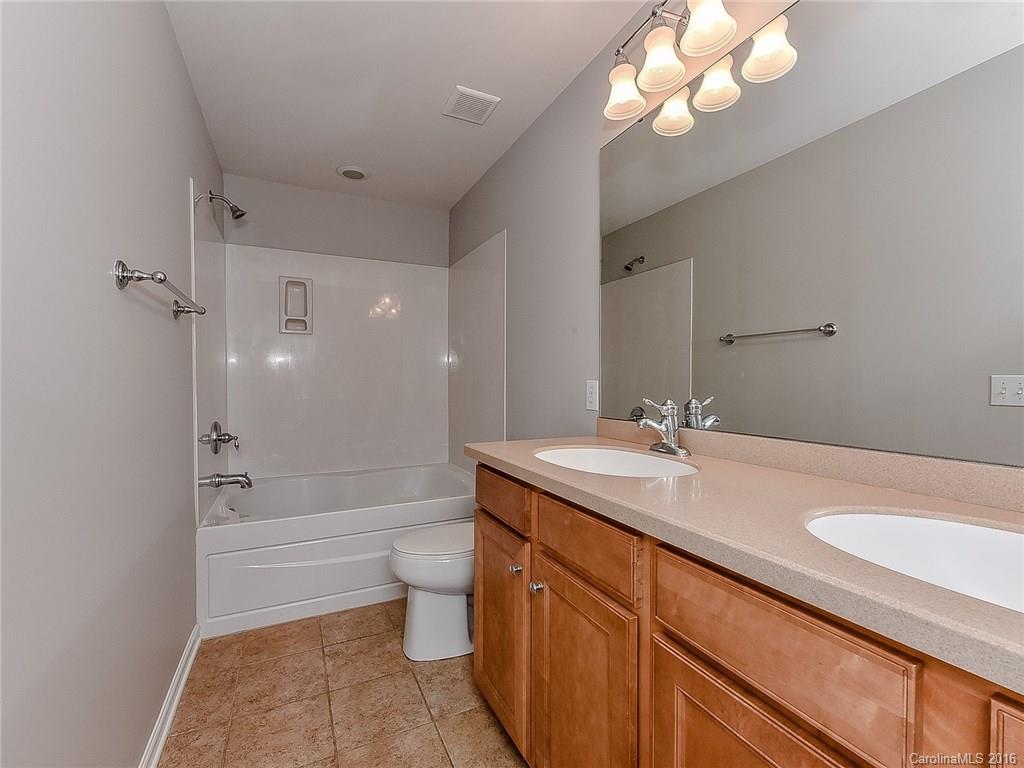 Baxter Village - Residential