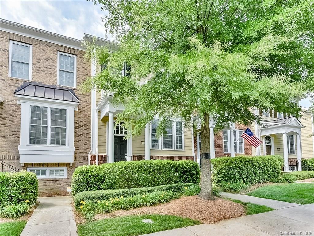 Baxter Village - Residential