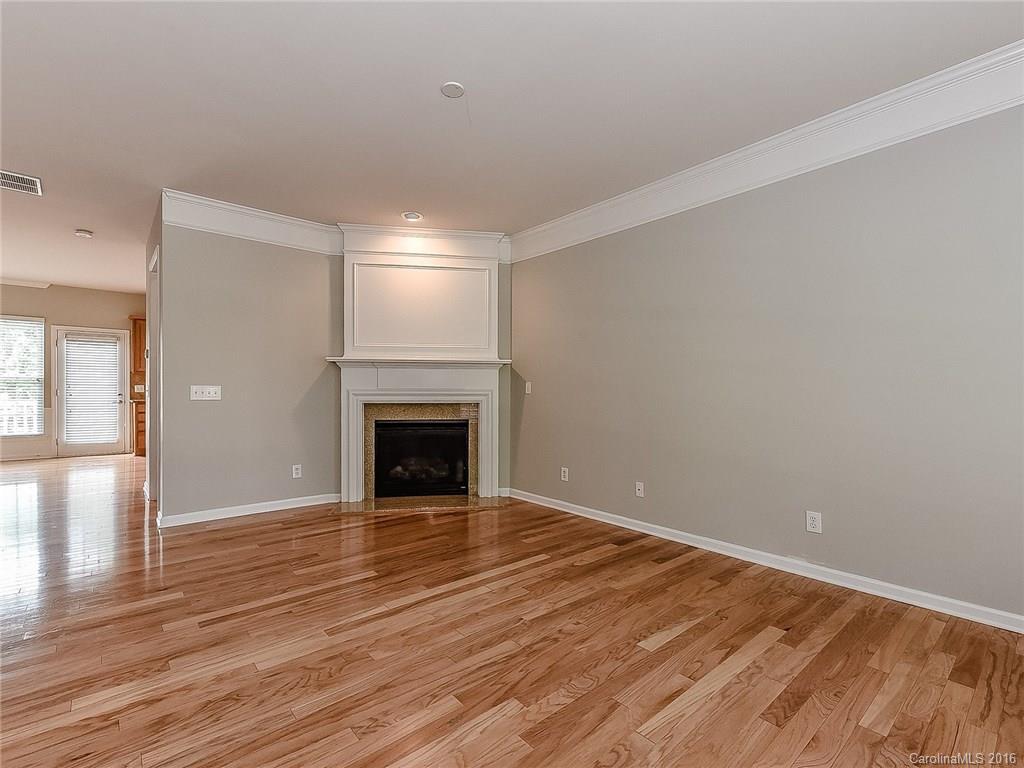 Baxter Village - Residential