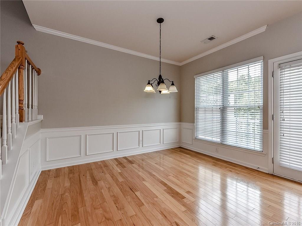 Baxter Village - Residential