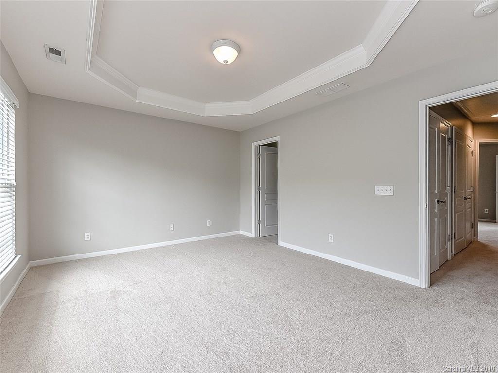 Baxter Village - Residential