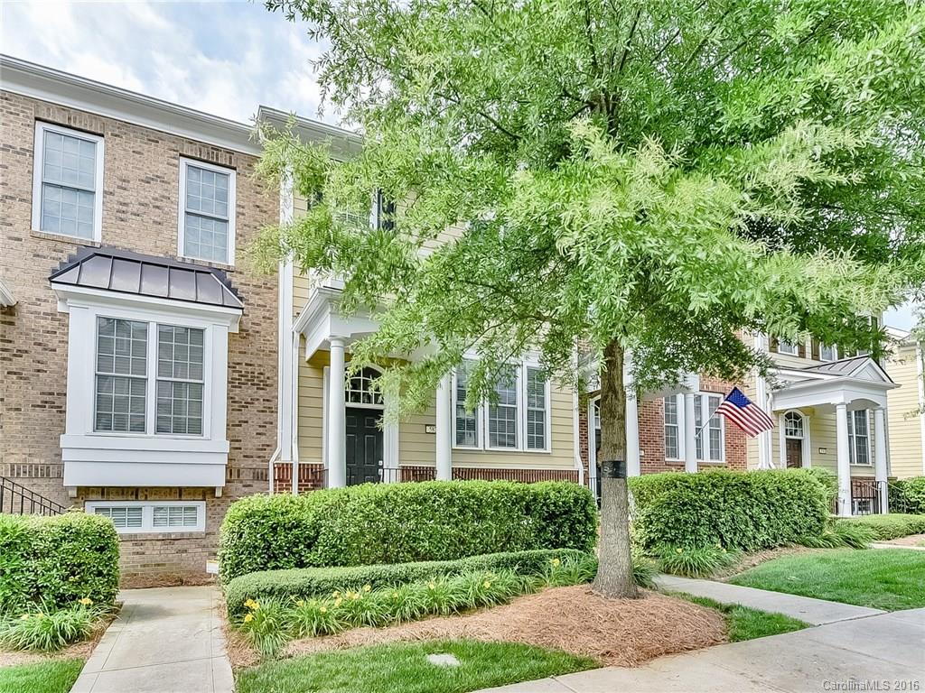 Baxter Village - Residential