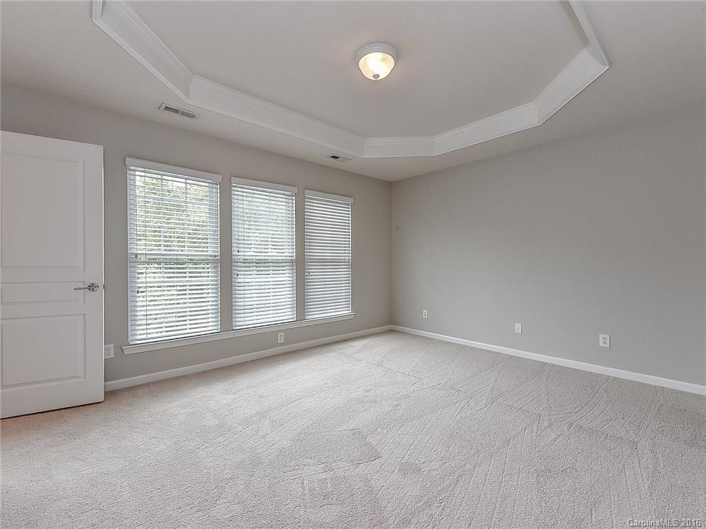 Baxter Village - Residential