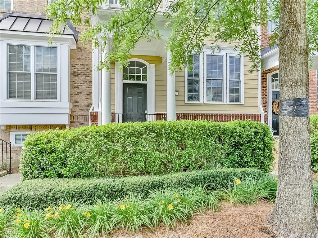 Baxter Village - Residential