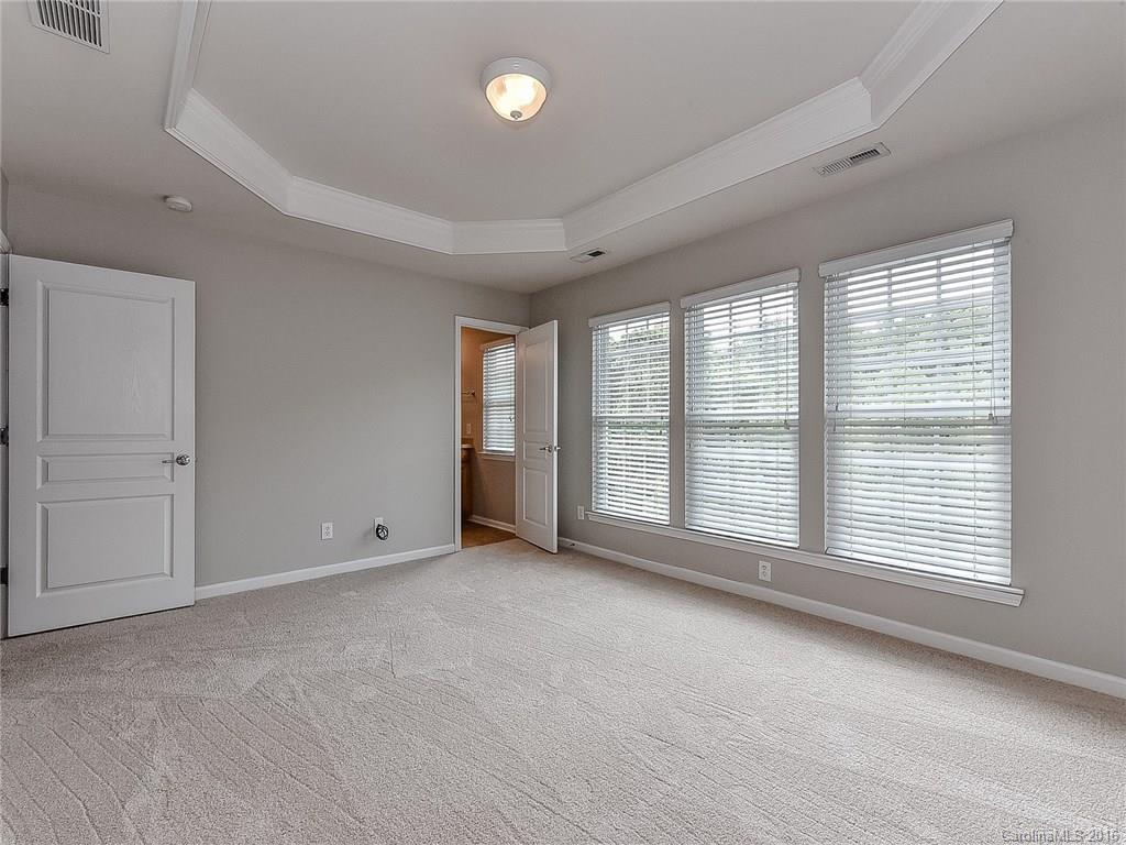 Baxter Village - Residential