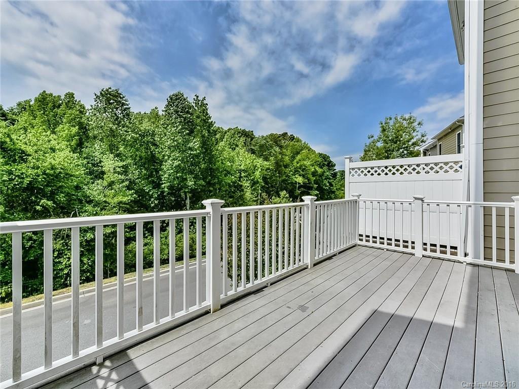 Baxter Village - Residential