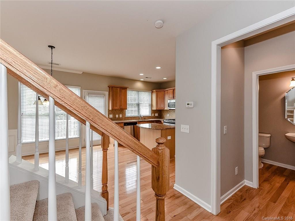 Baxter Village - Residential